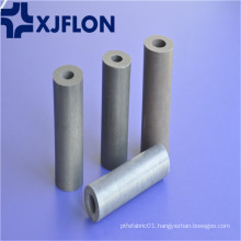 molded glass /carbon fiber filled with PTFE tubes